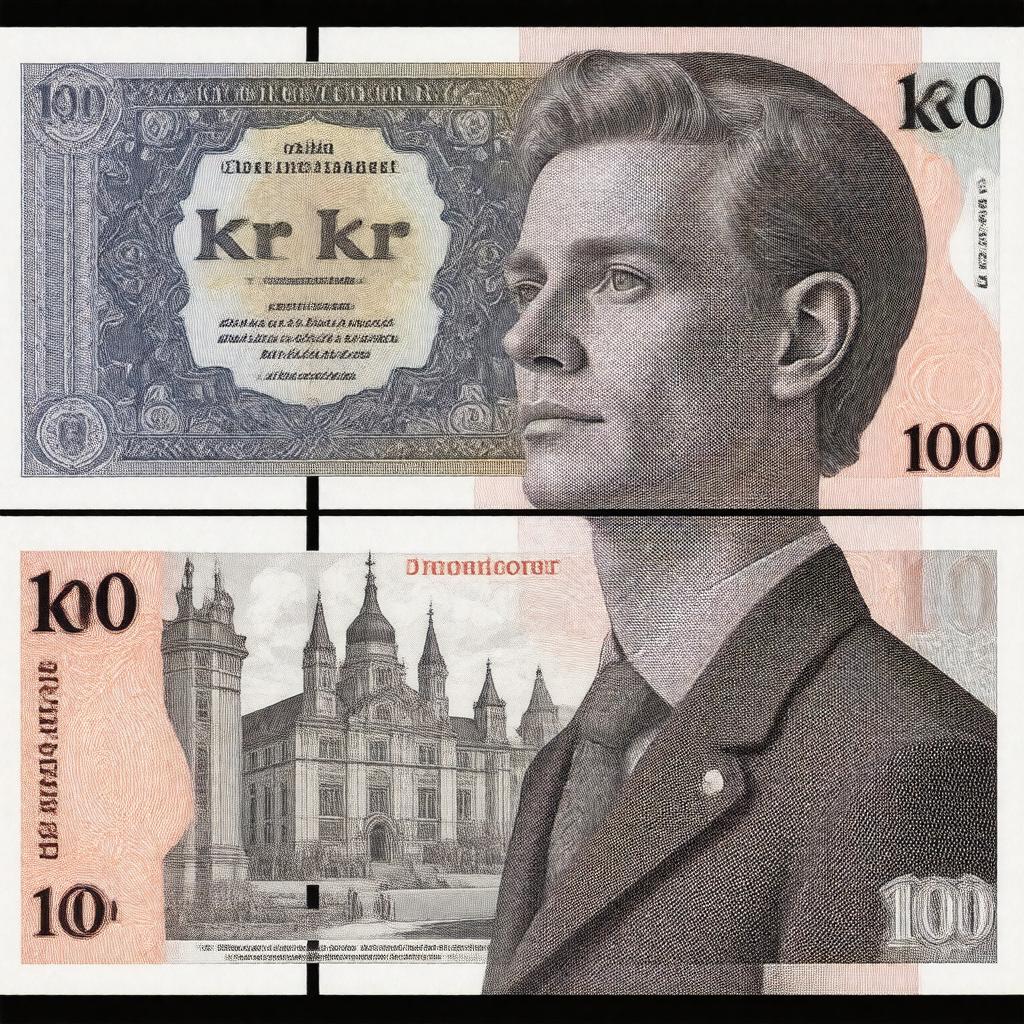 Danish krone